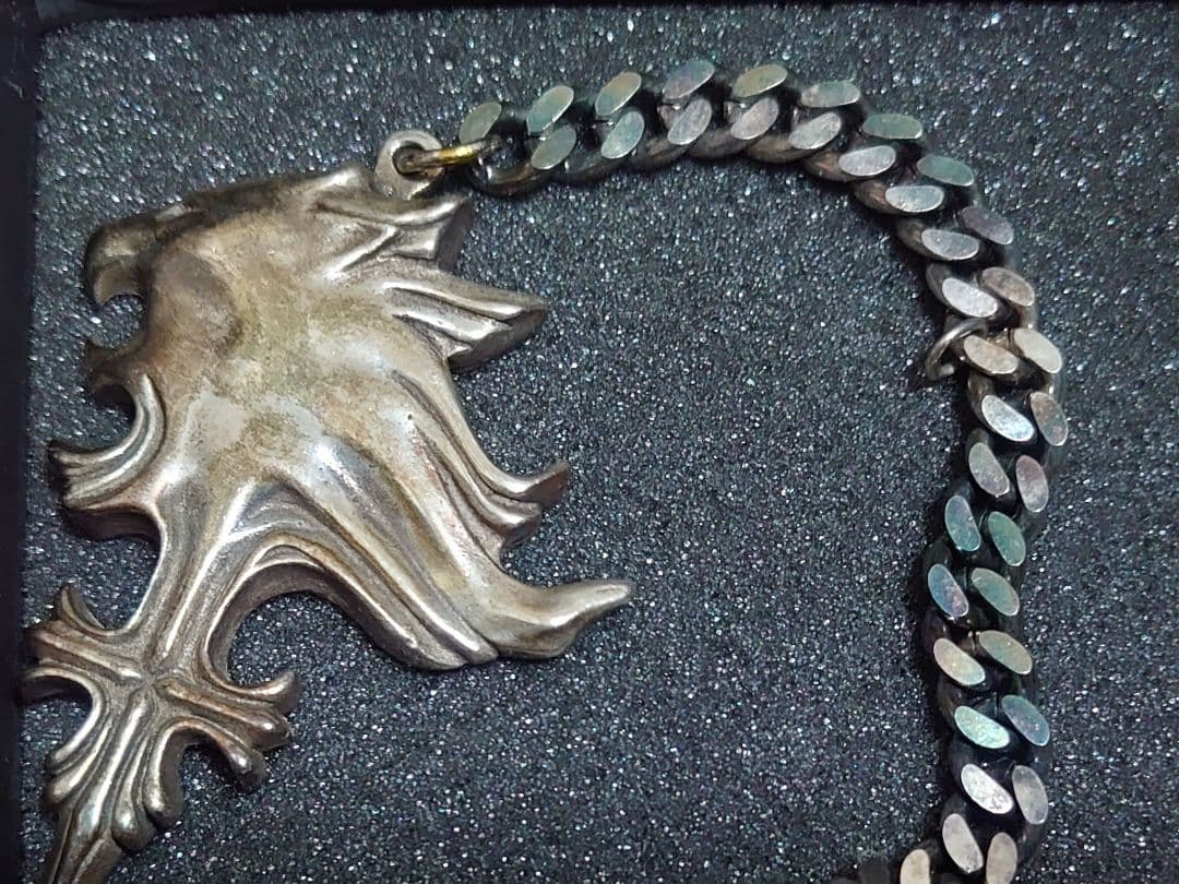 FINAL FANTASY Ⅷ SLEEPING LION HEART 箱付