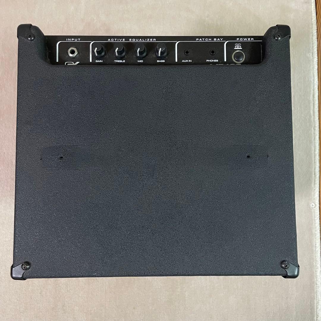 GALLIEN-KRUEGER ギャリエンクルーガー MB108