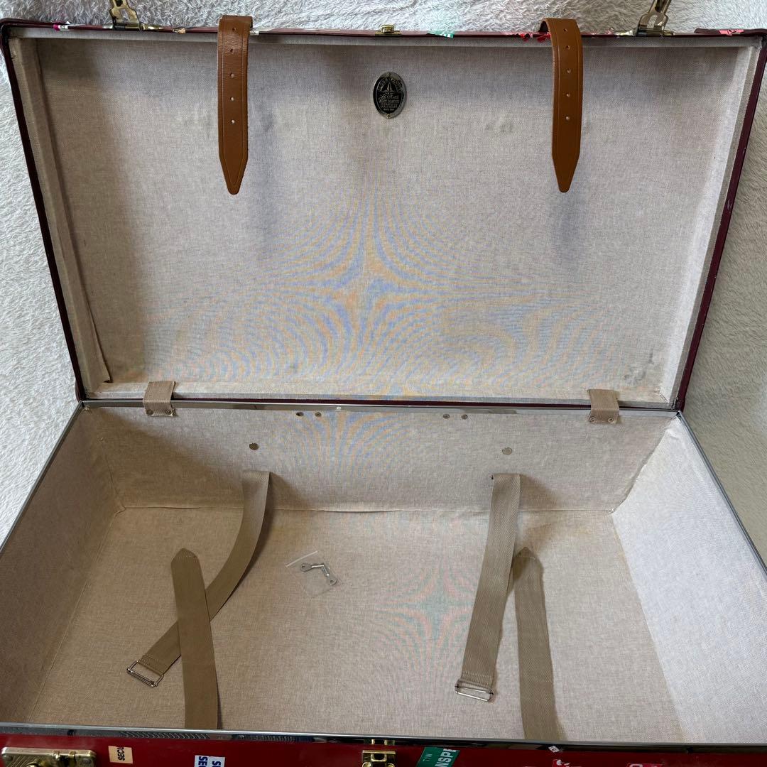 グローブトロッター センテナリー エクストララージ スーツケース 101L