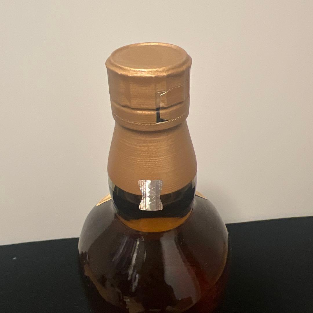 値下げ　山崎 12年 シングルモルトウイスキー 700ml 未開封