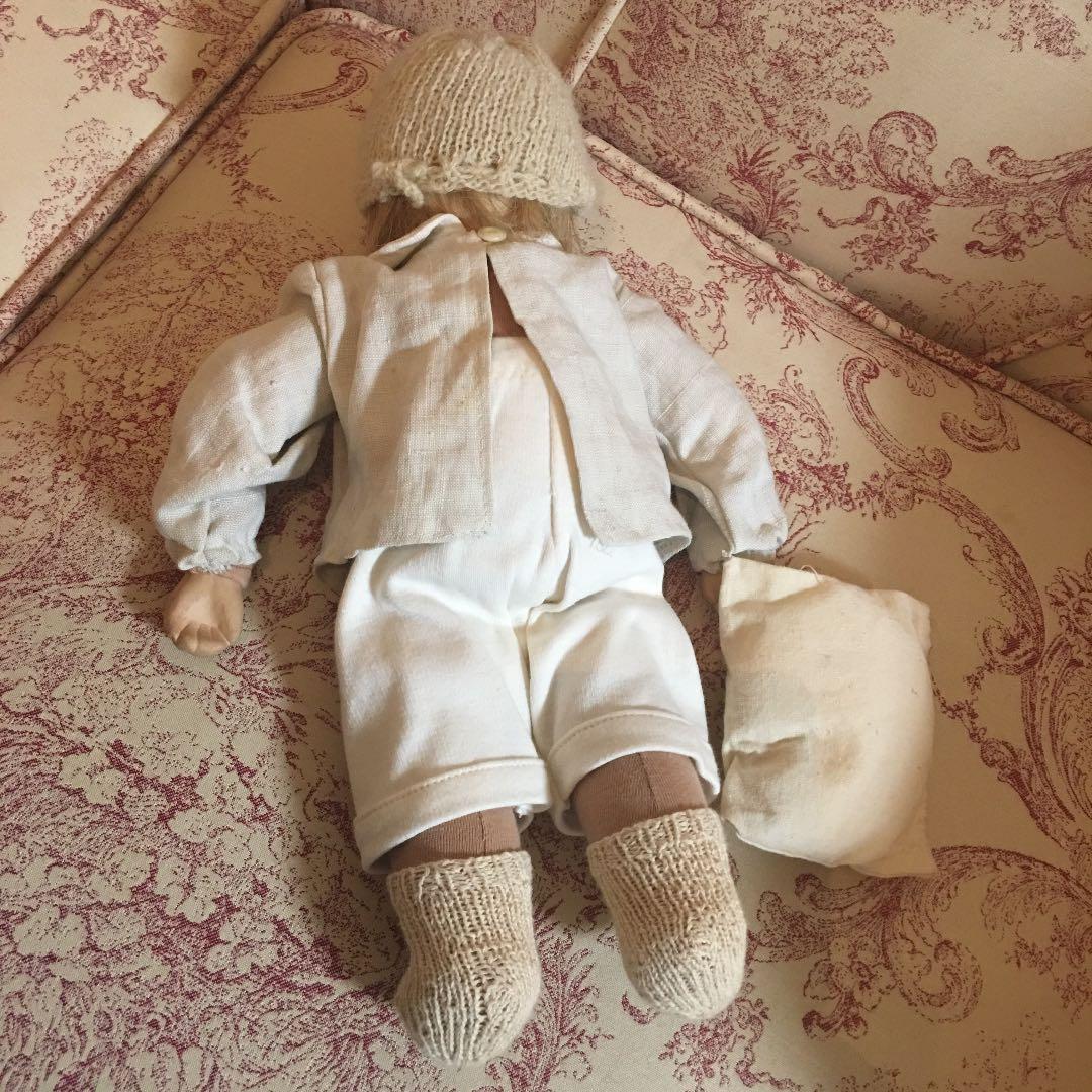 最安値！アンティークベビードール