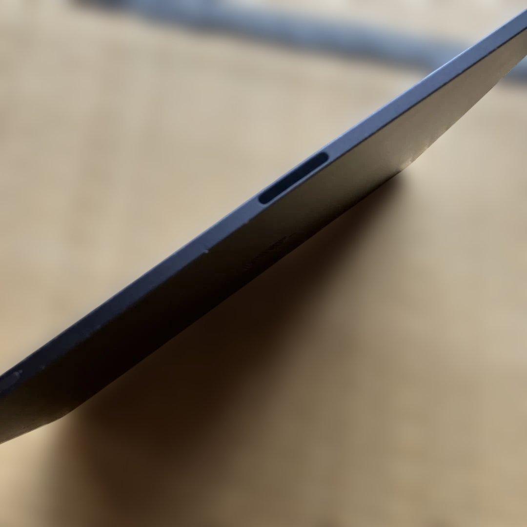 iPad Pro 12.9 第三世代 1TB Cellular グレー 77%