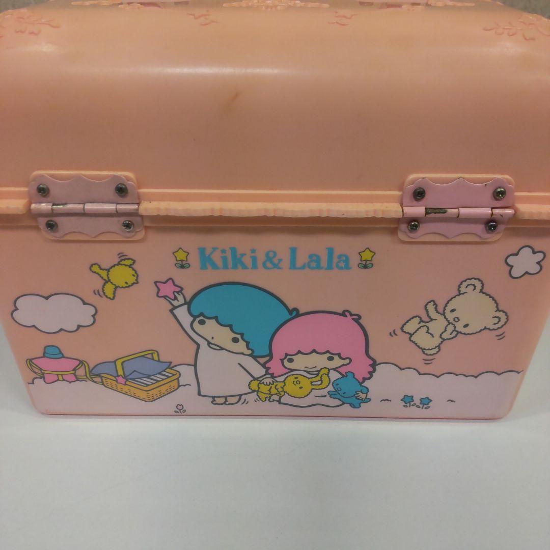 キキララ 小物ケース