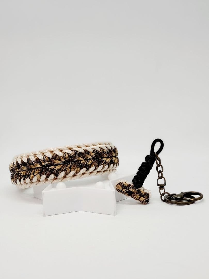 ボルテックスバー ミリタリー