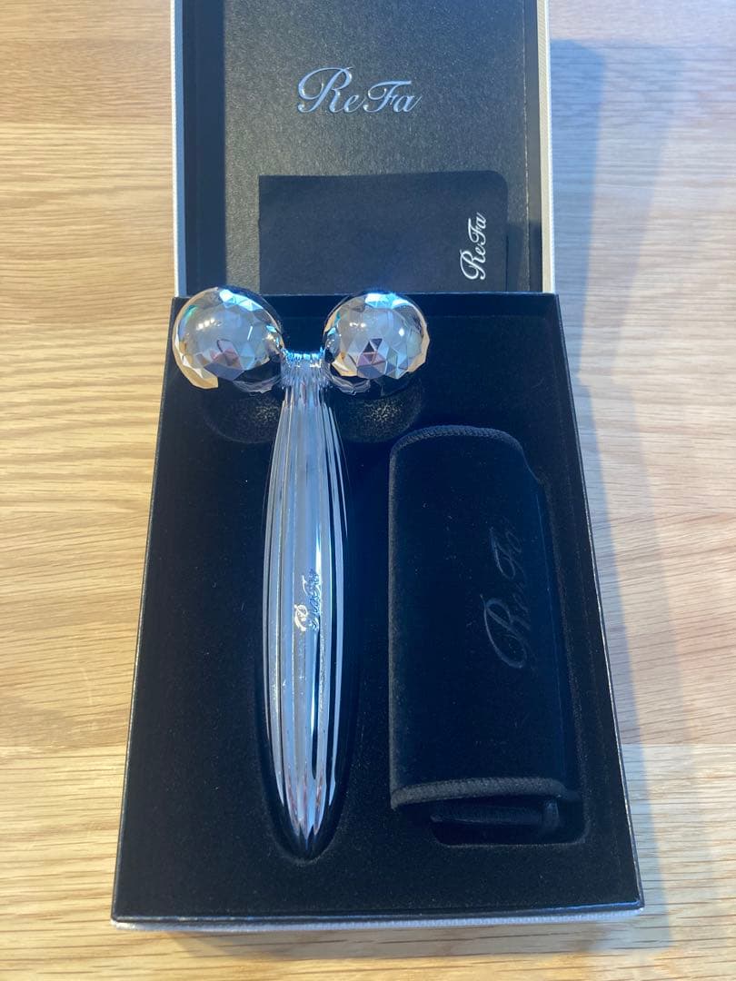 Refa/リファカラットレイフェイス