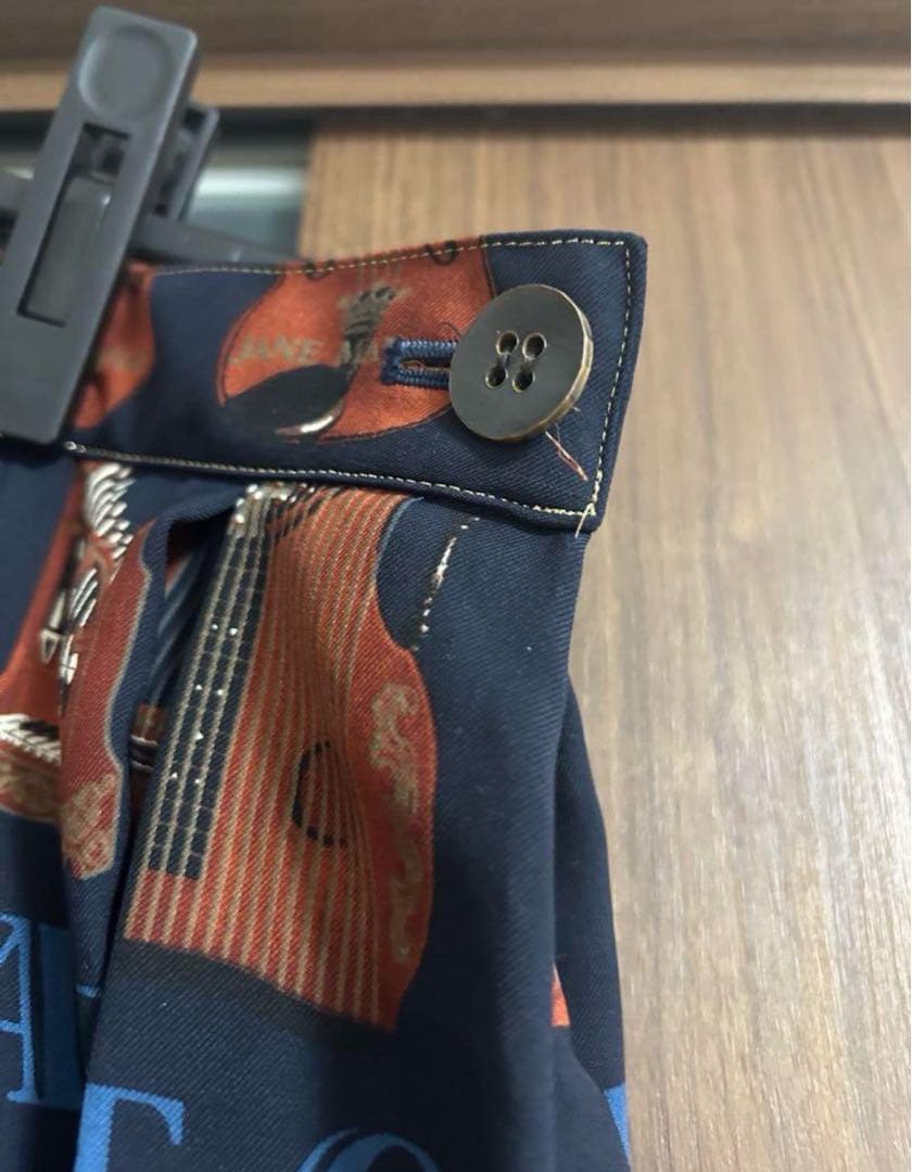 即購入◎ジェーンマープル バイオリン スカート ヴァイオリン スカート