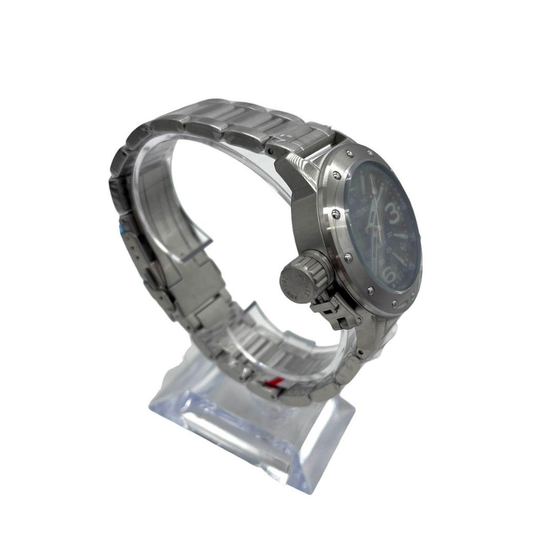 未使用 ダイバーズ シーレーン 腕時計 蓄光 SEALANE 腕時計