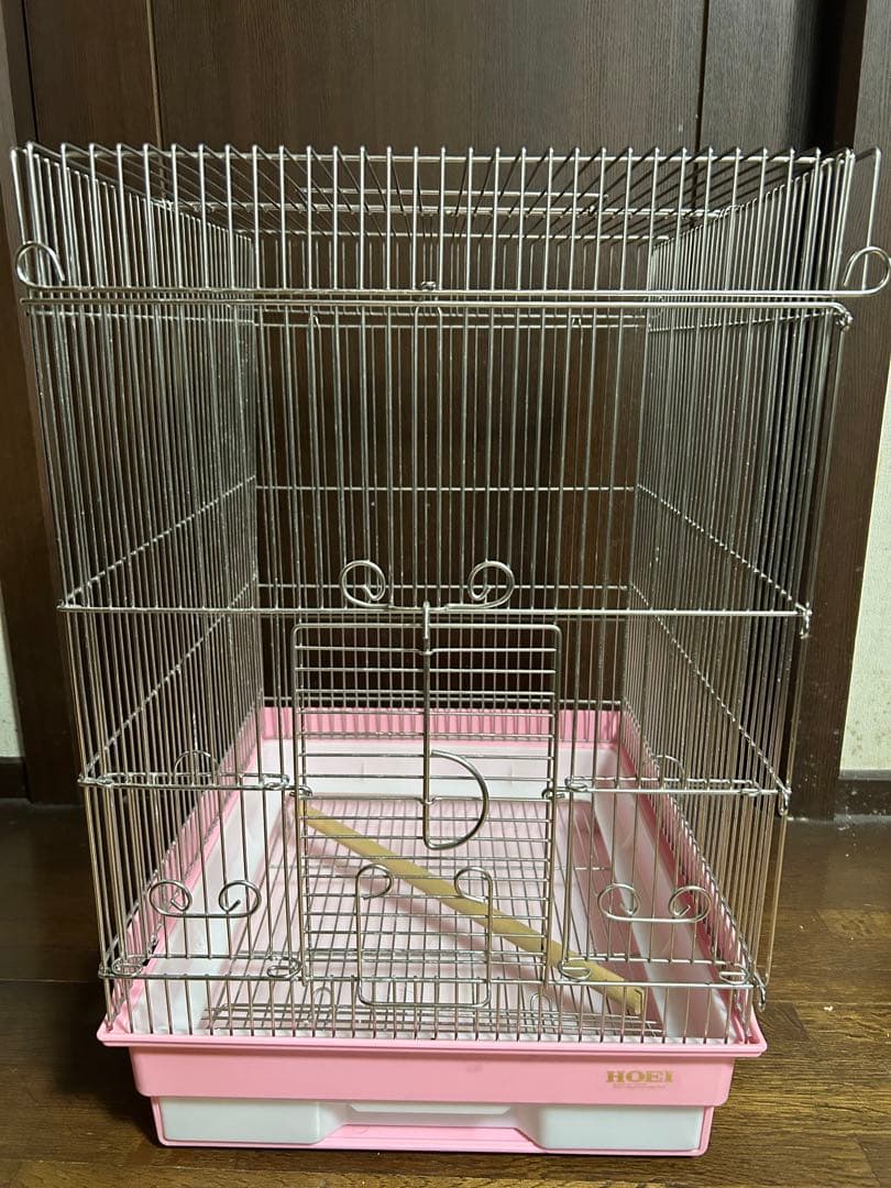 ホーエイステンレスケージ35