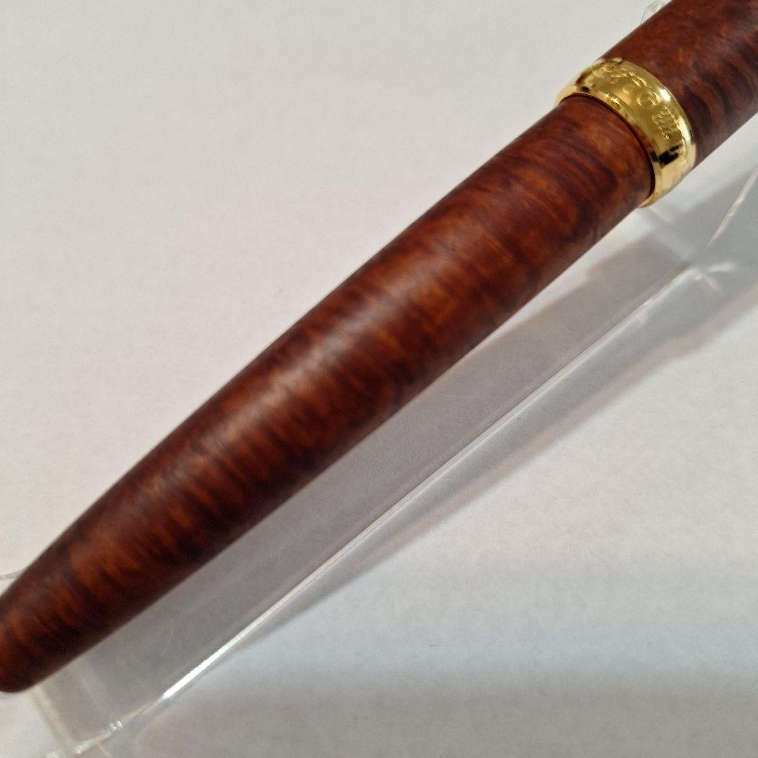 【新品未使用】ブライヤー中字M 万年筆