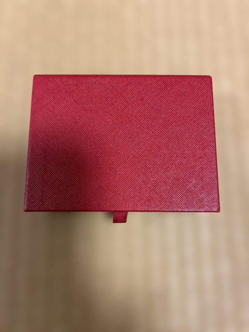 Cartier 赤黒トランプ 2セット