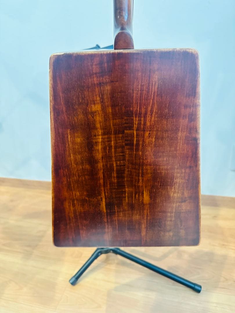 馬頭琴　モリンホール