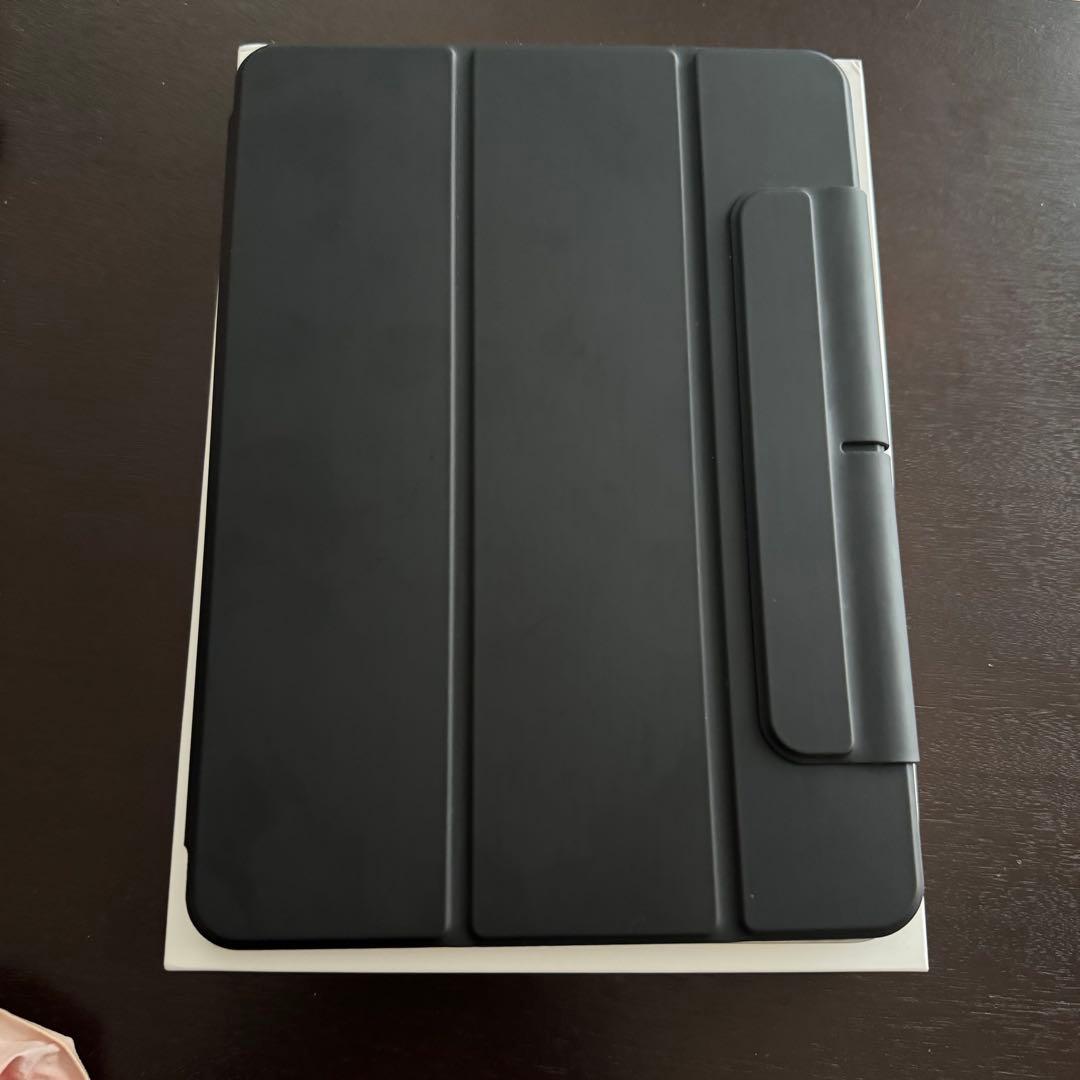 Apple iPad Air M2 11インチ スペースグレイ ほぼ未使用