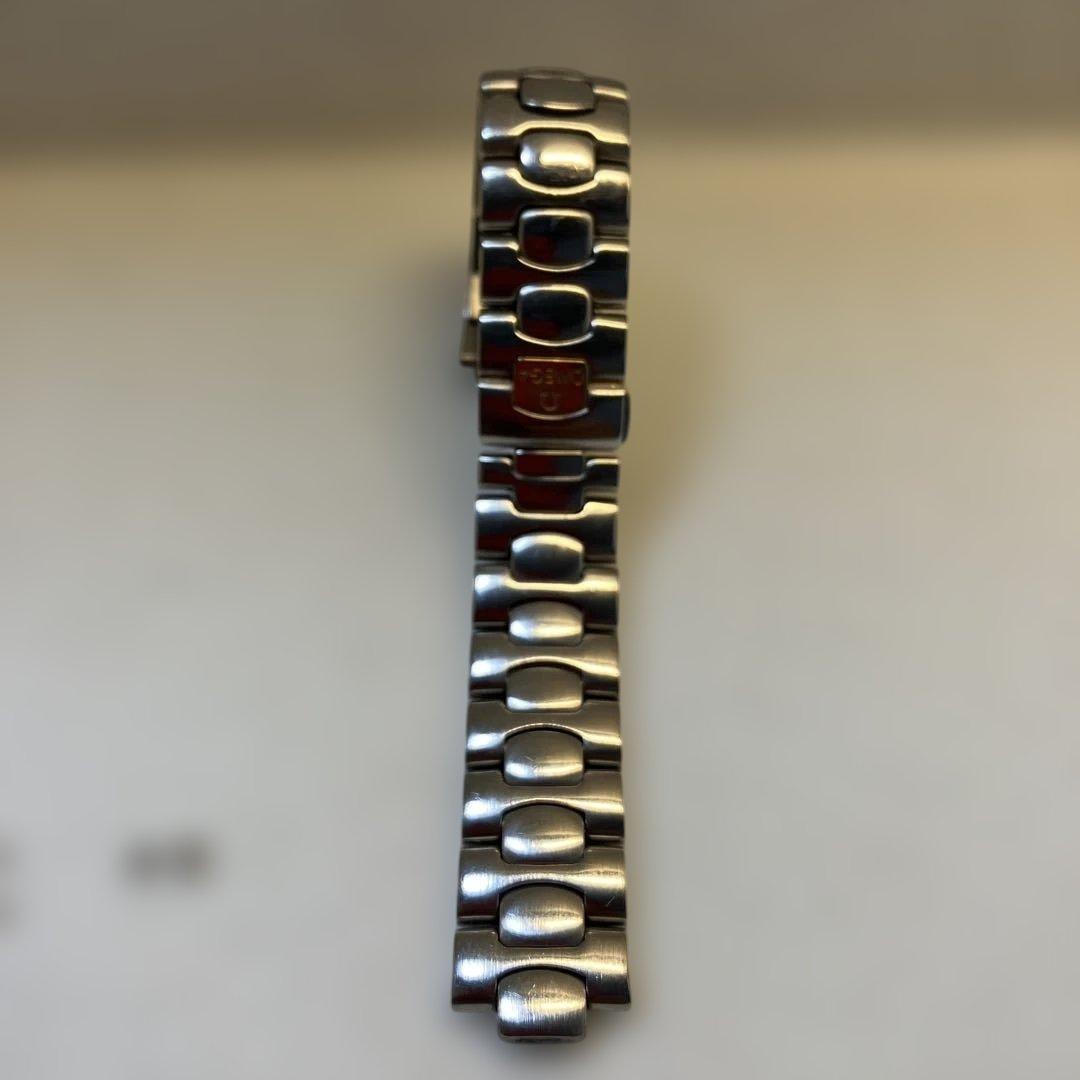 OMEGA シーマスター ポラリス 純正 ステンレススチール ブレスレット