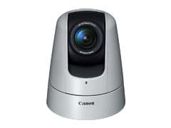 未開封 Canon VB-H45 ネットワーク カメラ 防犯カメラ