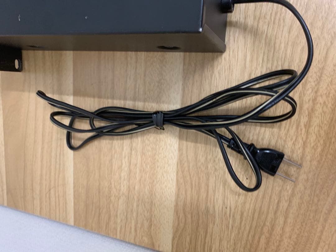 YAMAHA ヤマハ 02031B イコライザー