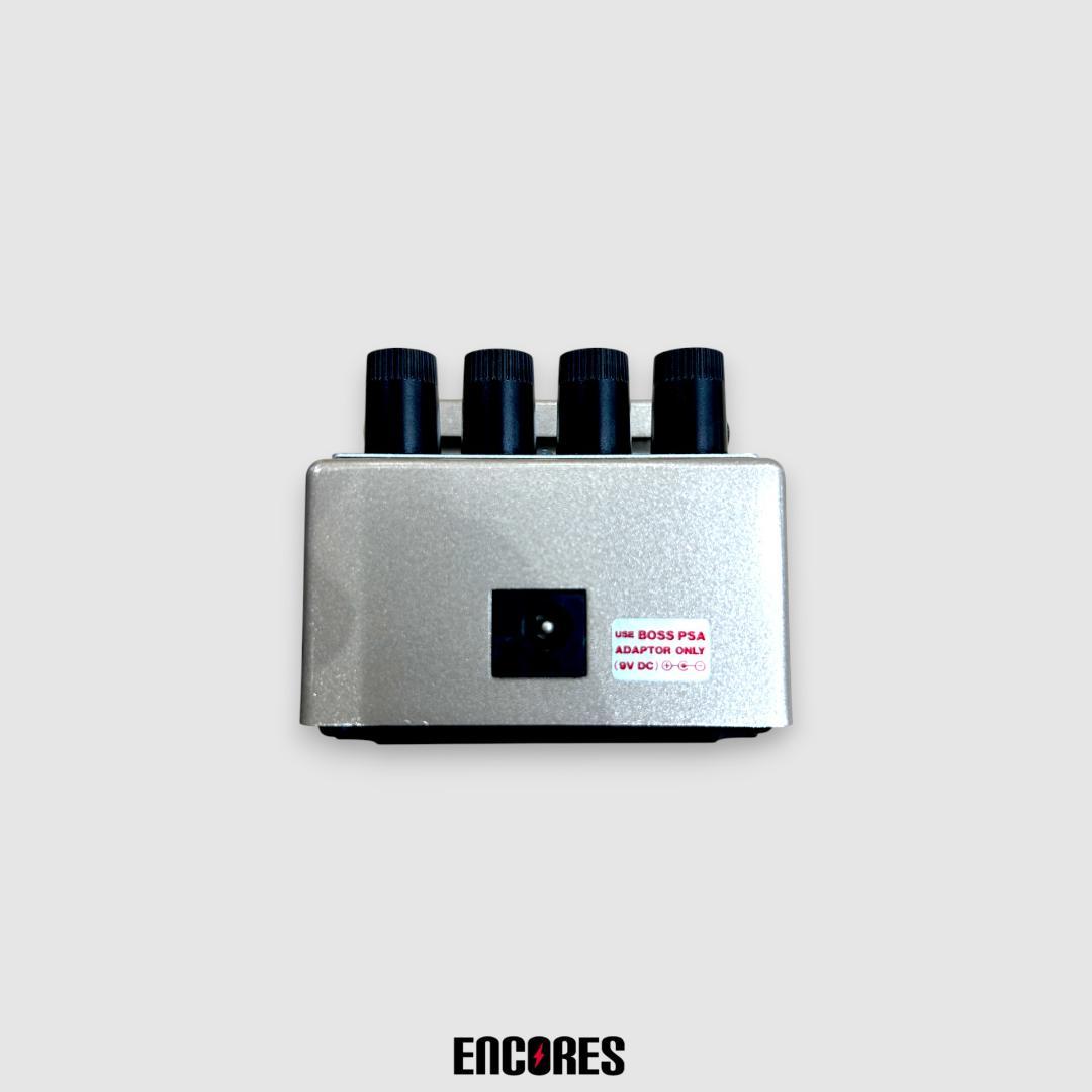 BOSS AW-3 Dynamic Wah ワウペダル