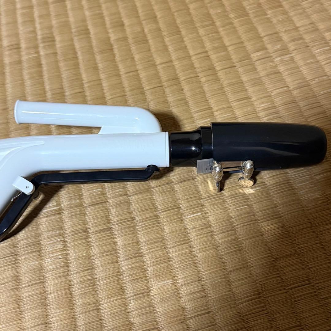 ヤマハ Alto Venova アルトヴェノーヴァ YVS-120