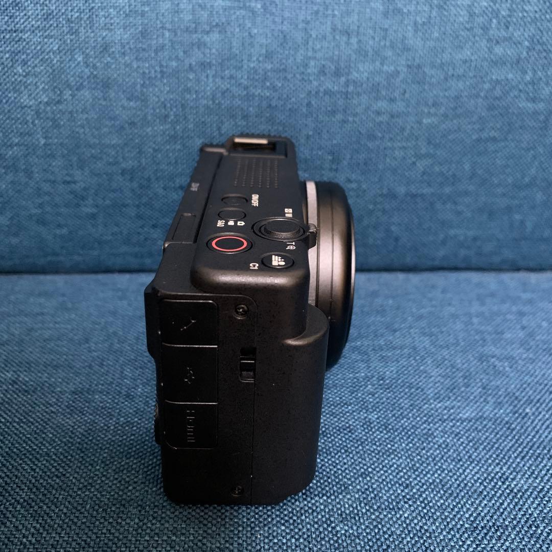 SONY ソニー VLOGCAM ZV-1F コンパクトデジタルカメラ