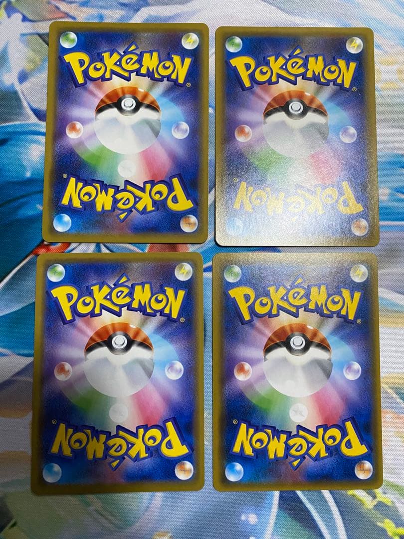 ポケモンカード　TAG TEAM GX RR 32種　complete