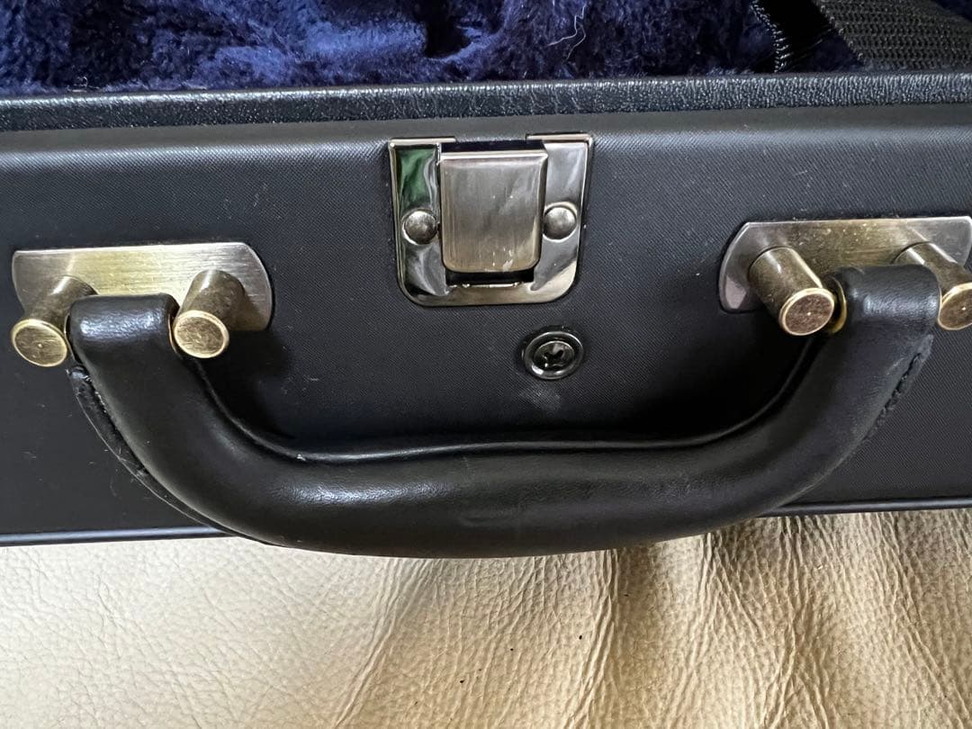 ヤマハ　アルトサックス　ケース　YAMAHA SAX CASE yas82z