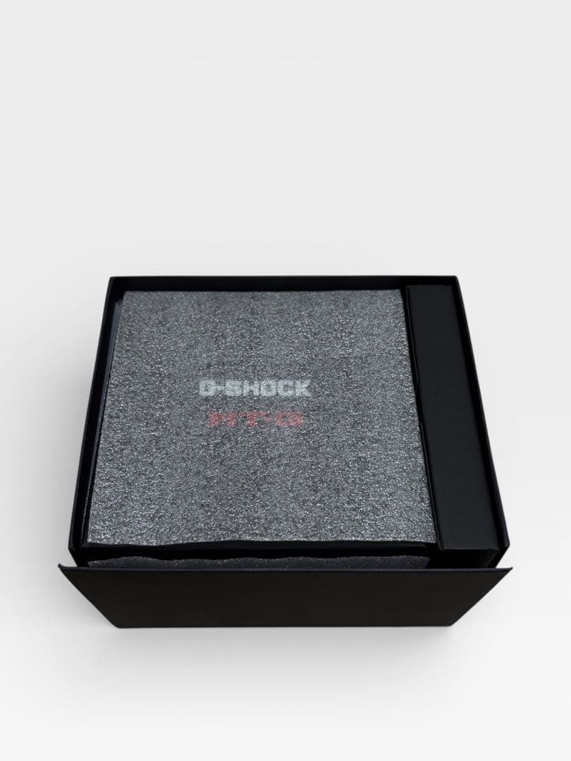 G-SHOCK MTG-B1000B-1A4JF MT-G 電波ソーラー 箱付