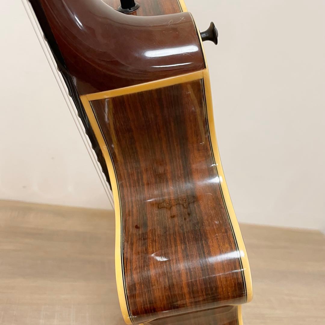 ★良品★ YAMAHA APX-10N エレガット/クラシックギター ヤマハ