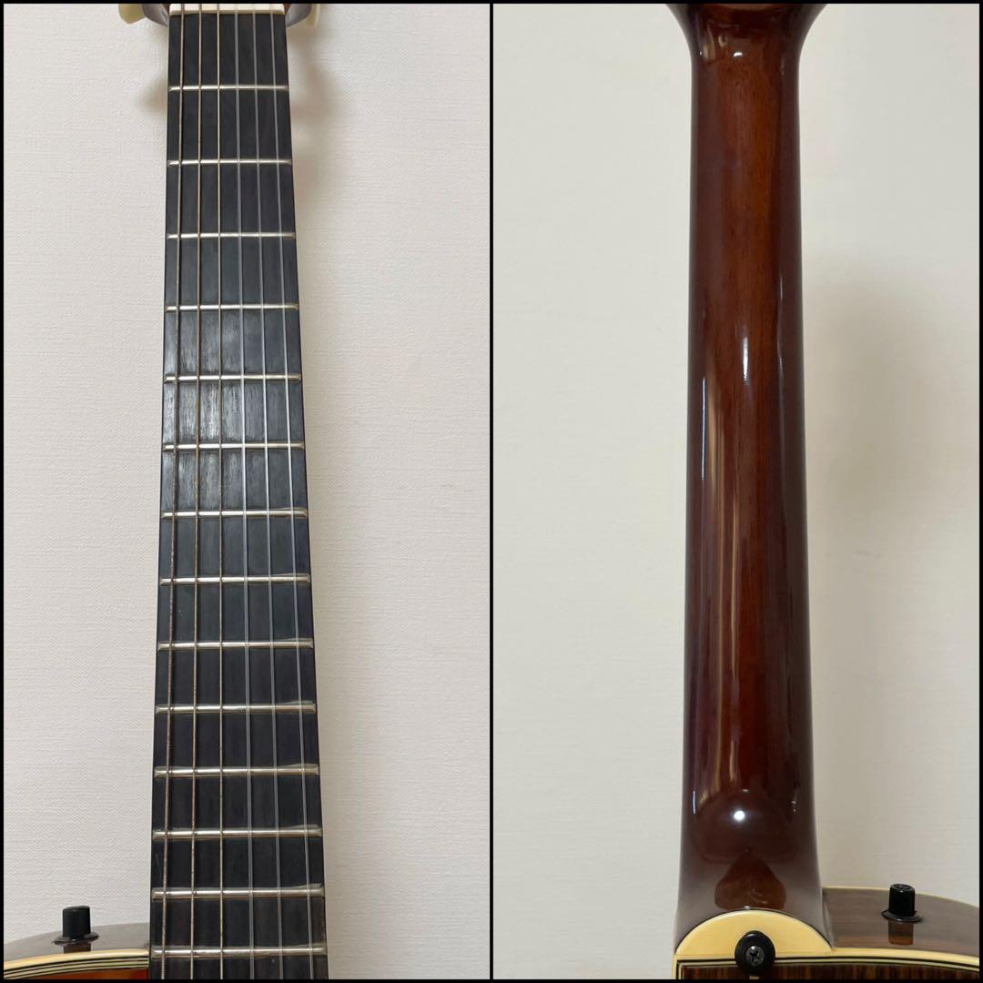 ★良品★ YAMAHA APX-10N エレガット/クラシックギター ヤマハ