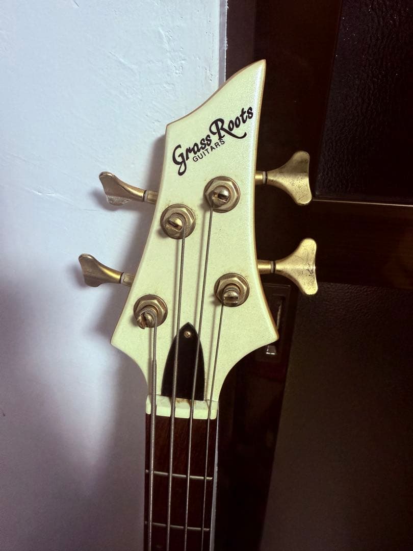 RITAO CHANさん専用Grass Roots ベースギター