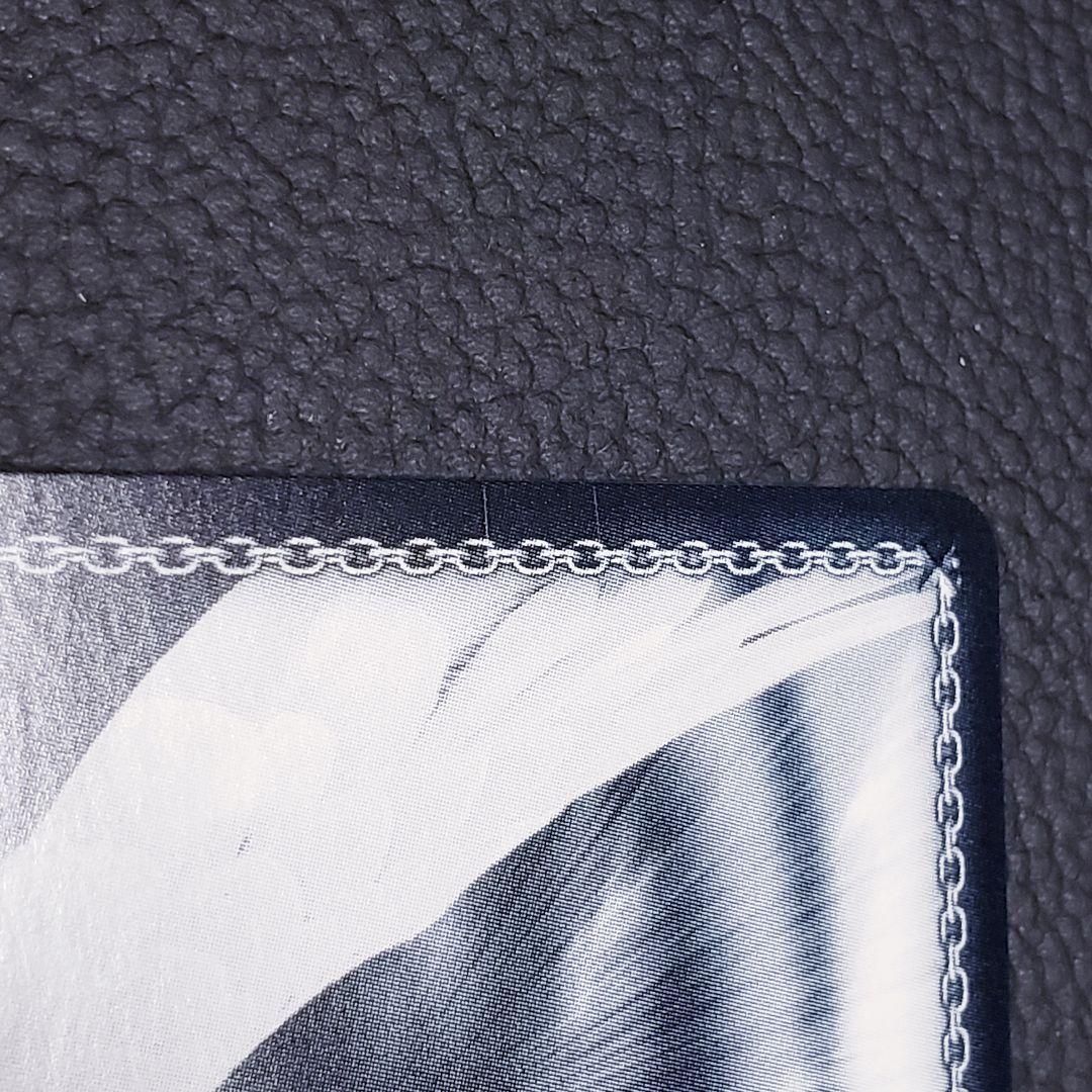 割り切れない想い 中野一花 SPサイン 箔押し 五等分の花嫁