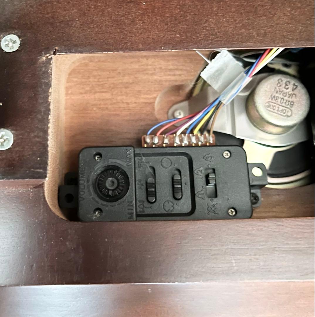 SEIKO セイコー エンブレム 振り子時計 掛時計 柱時計 HS303B