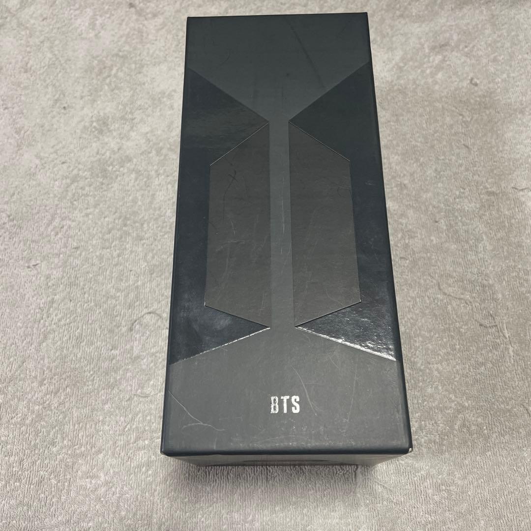 BTS ペンライト　Vol.4　mos