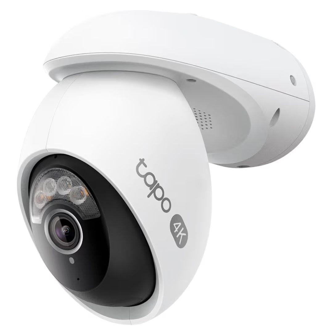 tapo C560WS 4K 防犯カメラ