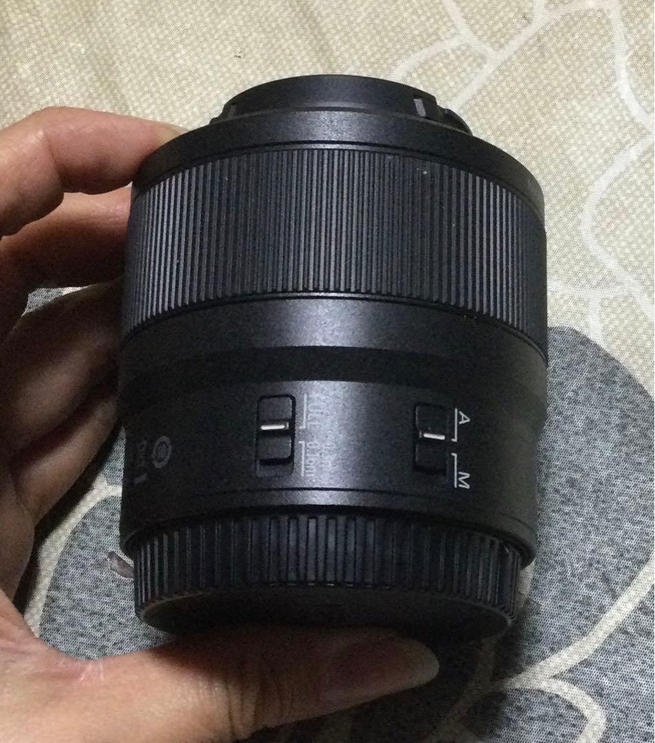送料込　NIKON NIKKOR Z MC 50mm F2.8