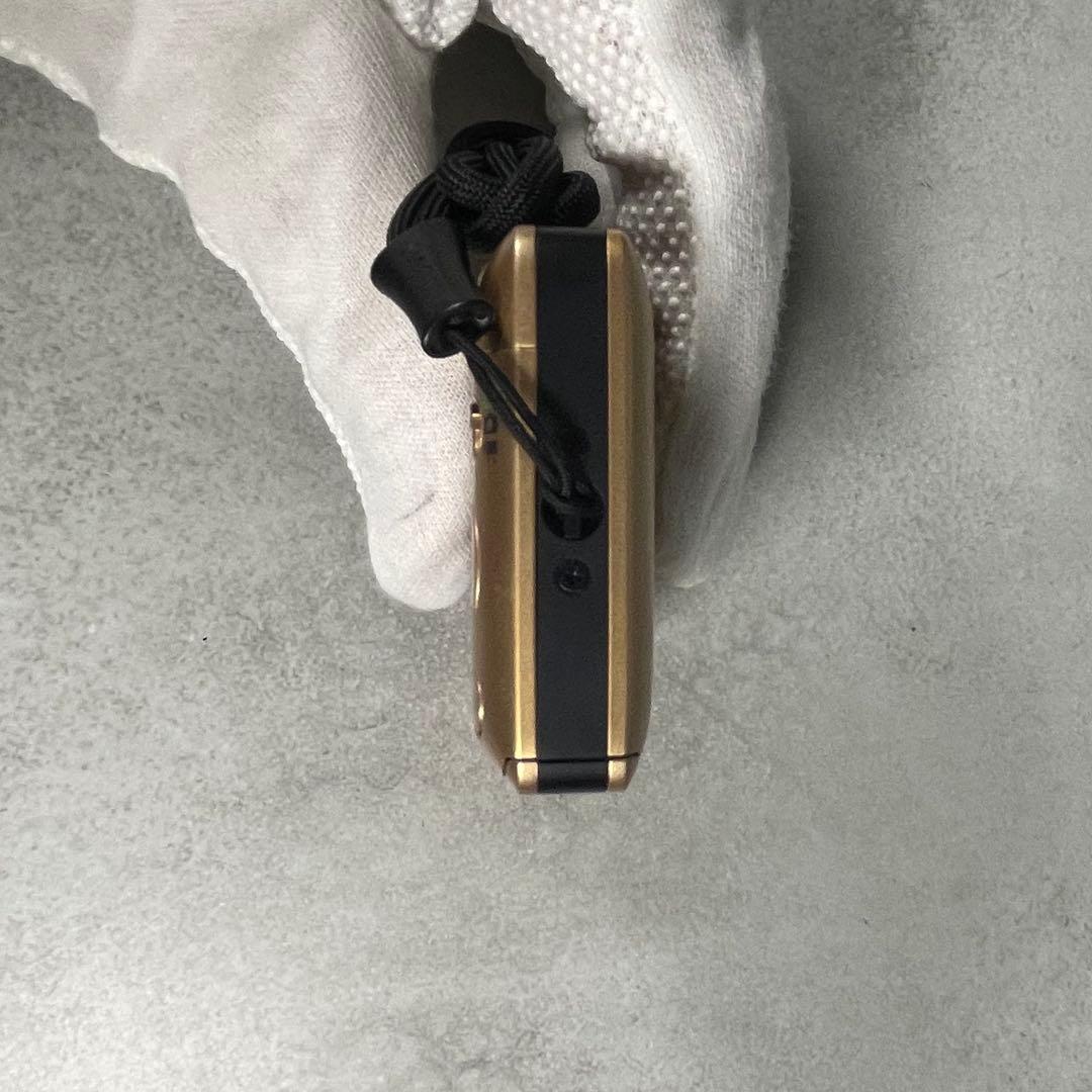 ✨美品✨ Canon IXY 210IS イクシー ゴールド デジタルカメラ