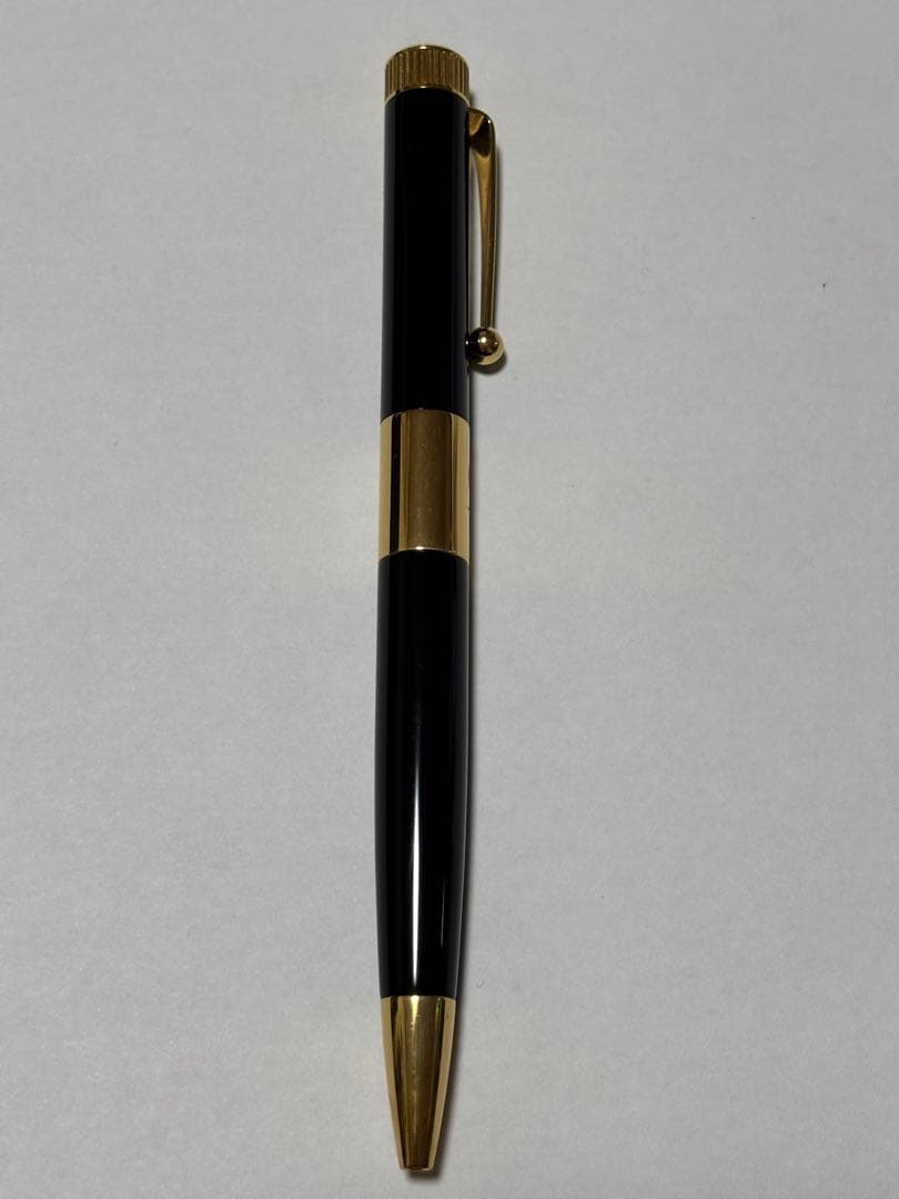ROMEO No.3 ボールペン 細軸
