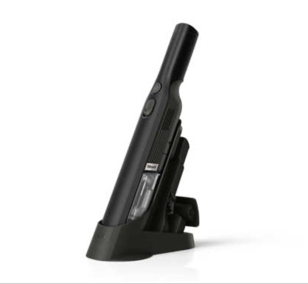 新品 ヨドバシ 掃除機 (トリプル)の夢 掃除機 3点