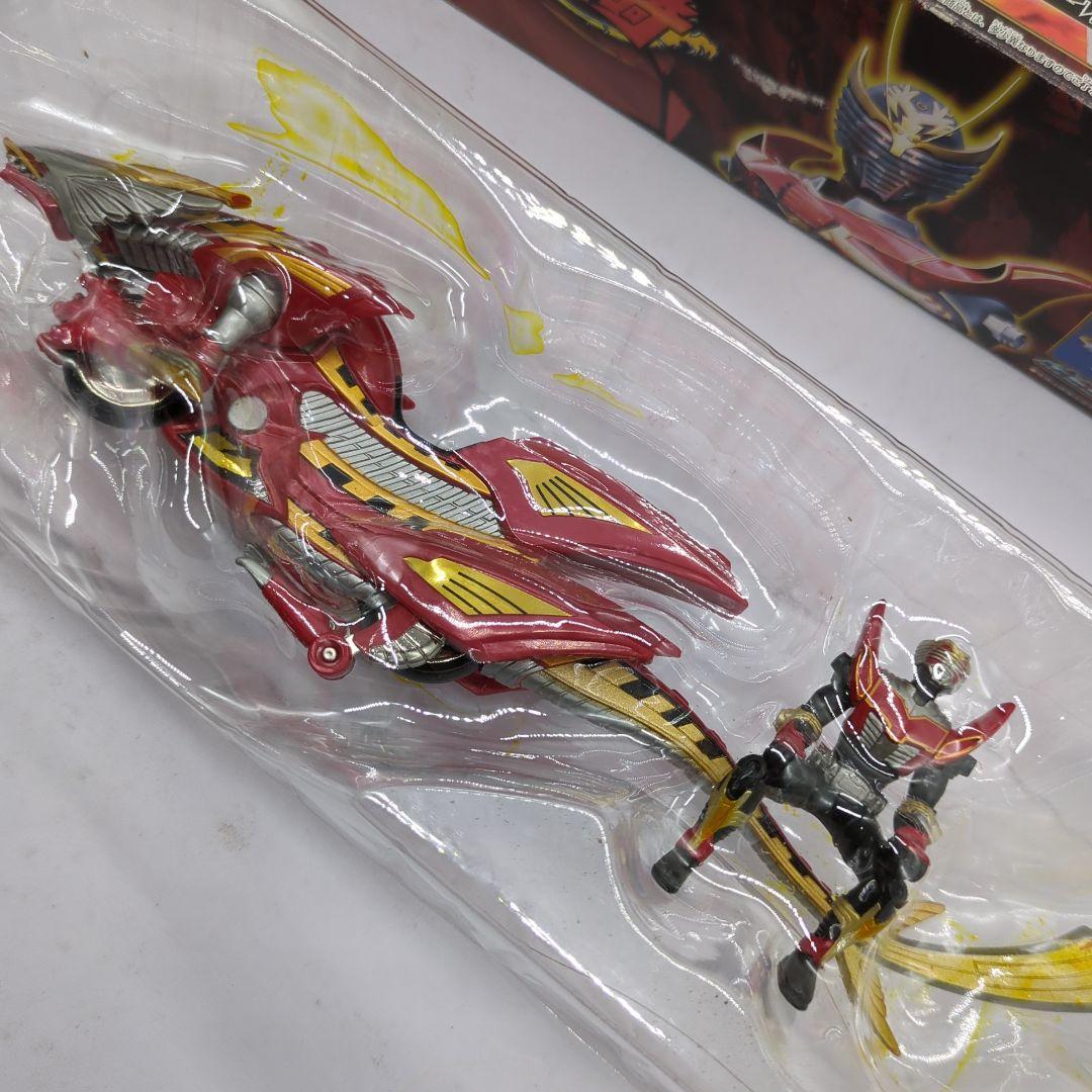 仮面ライダー 龍騎 ナイトサバイブ ドラグランザー 他 まとめ売り b81