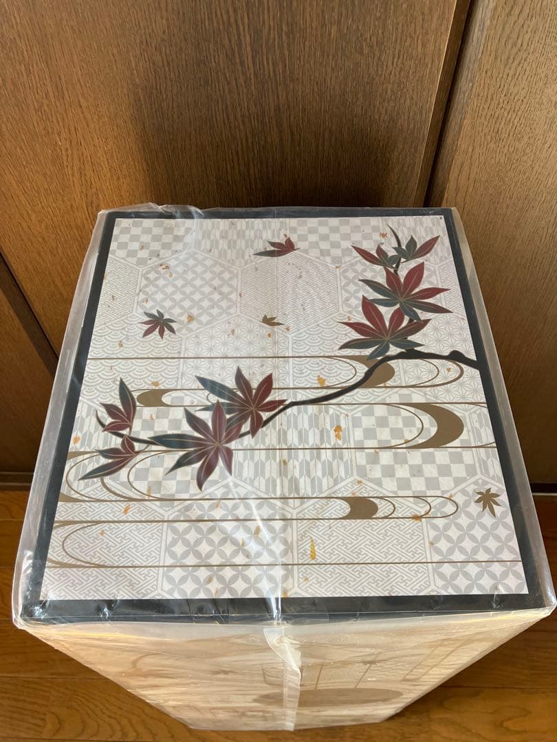 蒼葉&紅雀