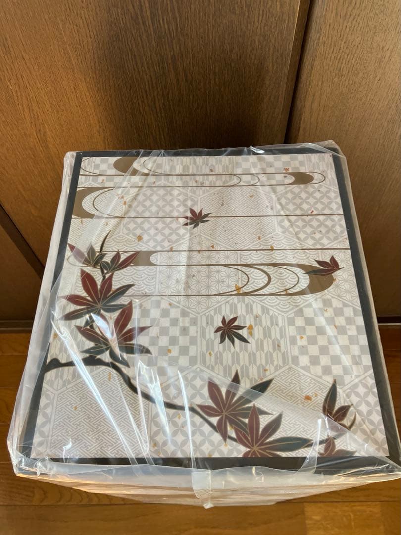 蒼葉&紅雀