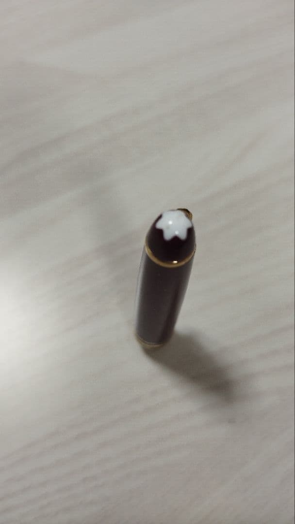 モンブラン 164 ボルドー ボールペン マイスターシュトュック