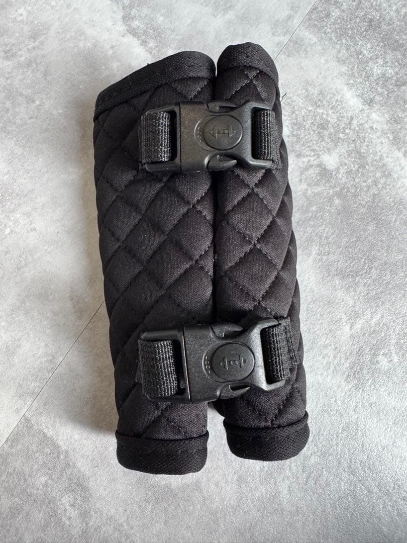 Reecle チャイルドシート 新生児~12歳頃 対応+抜け出し防止ベルト