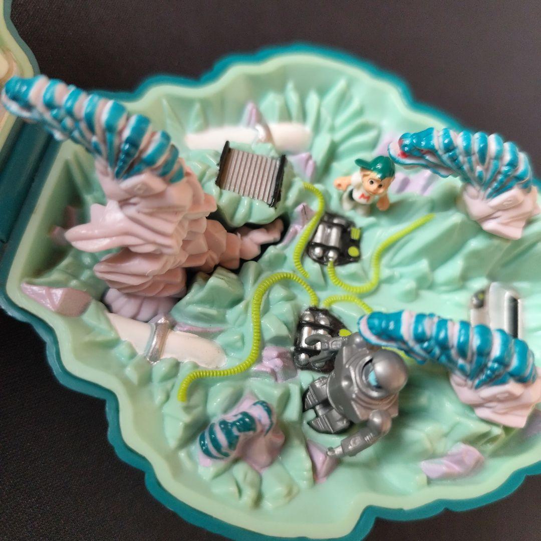 バンダイ マイティマックスセット