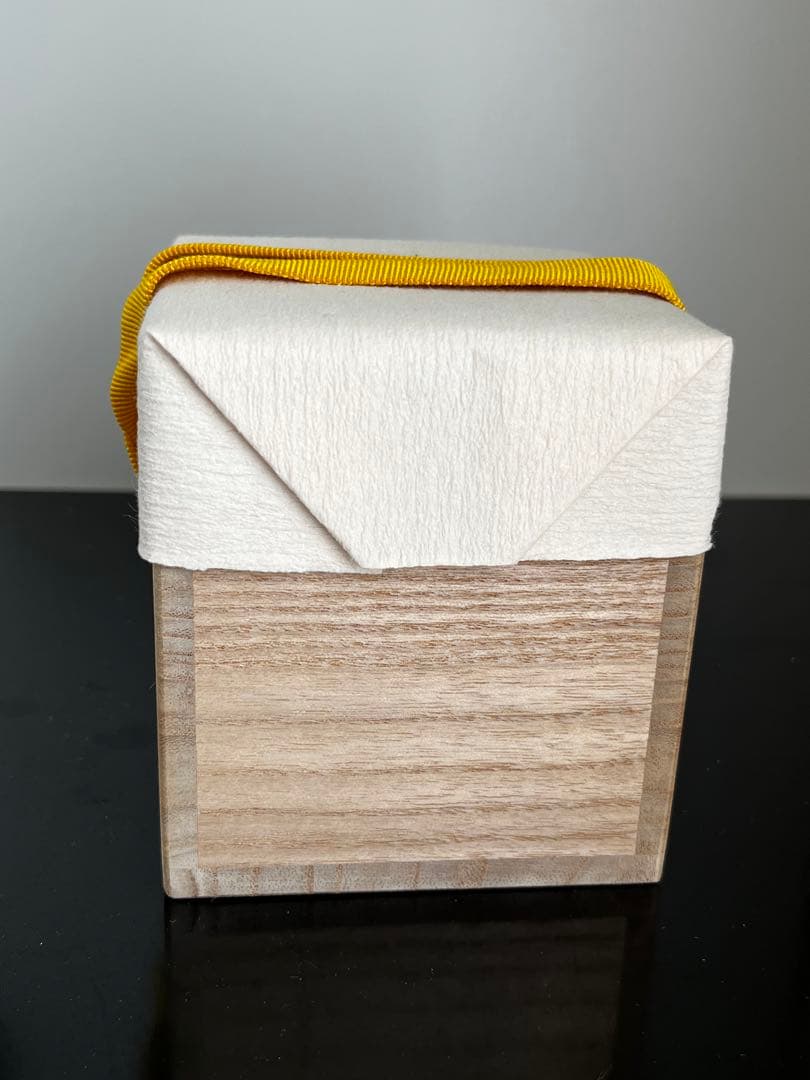 即中斎御書付　黒中棗　内朱 茶道　茶道具　茶器　表千家家元　辻石斎