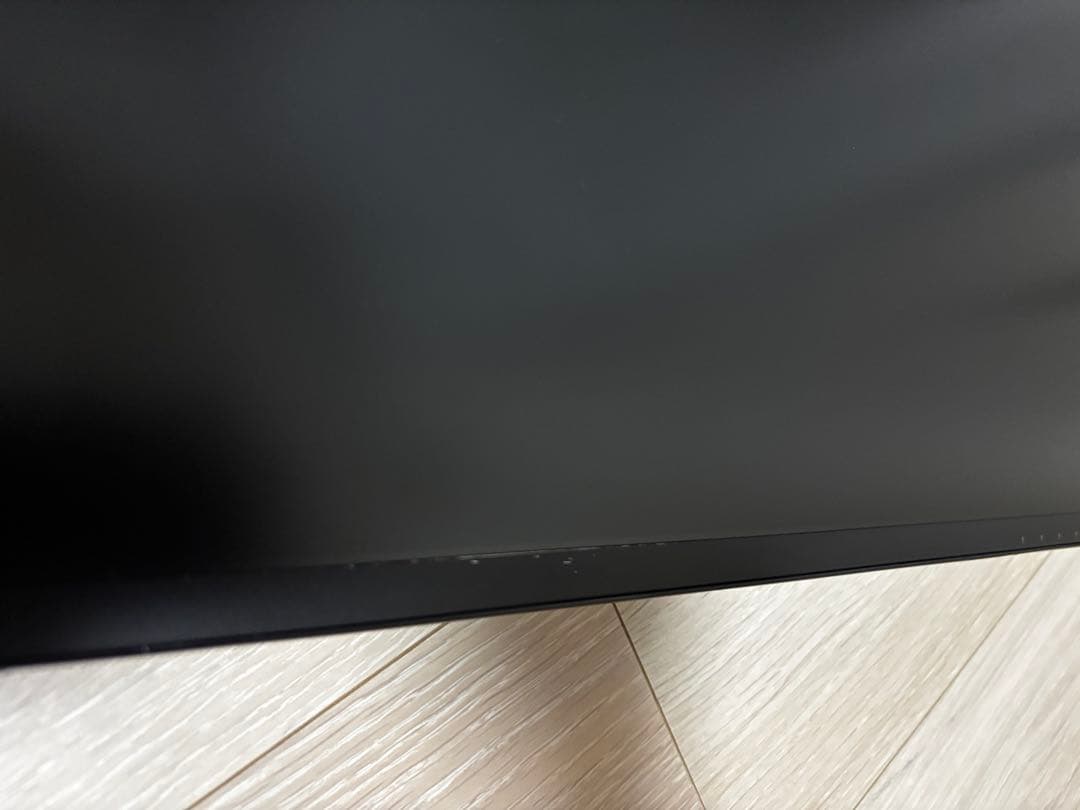 IODATA 27インチADSモニター 本体EX-LDH271DB