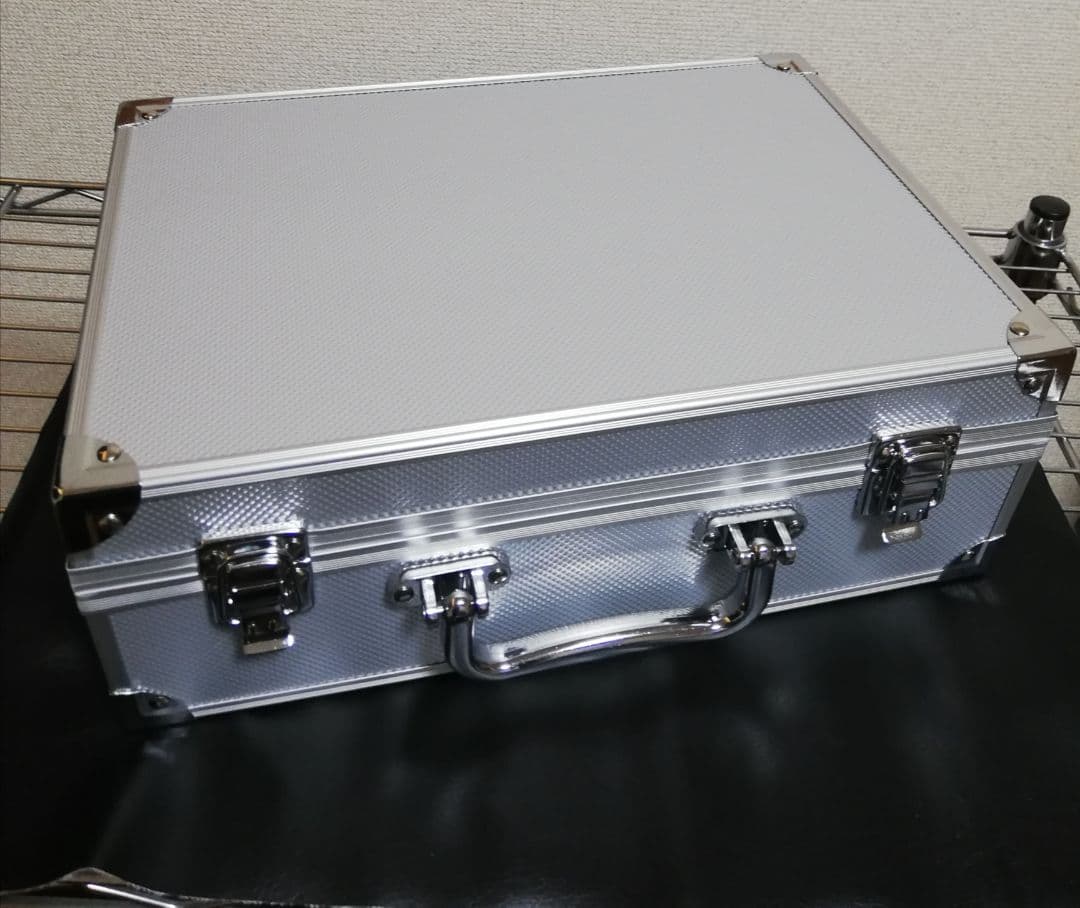 期間限定⭐JAC ブローバックハイパワーMK Ⅲ ガスガン⭐新品ケース付