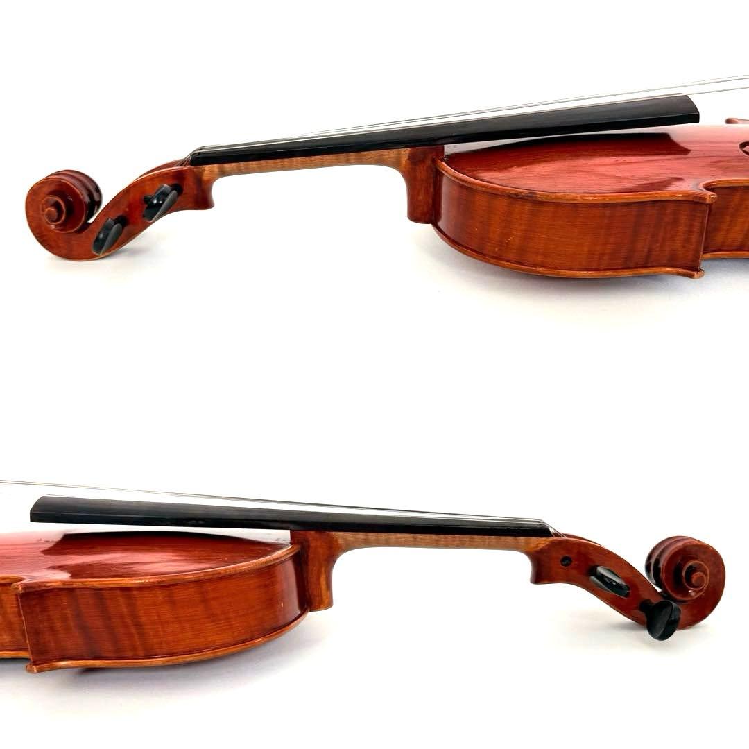 【調整品】SAN ANTONIO A-802 Viola ヴィオラ ビオラ