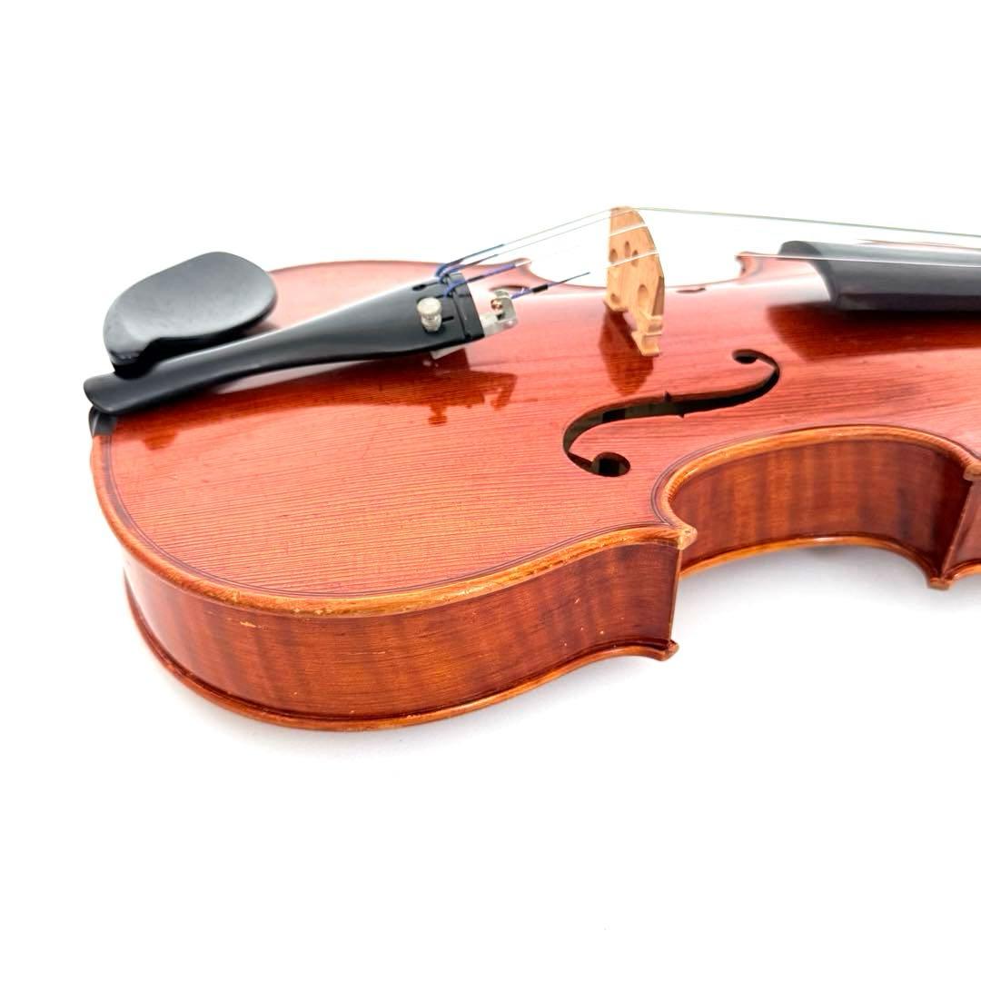 【調整品】SAN ANTONIO A-802 Viola ヴィオラ ビオラ