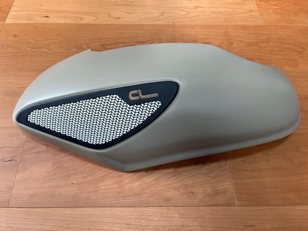 【MTMAX】Motolord CL250/500 タンクカバー