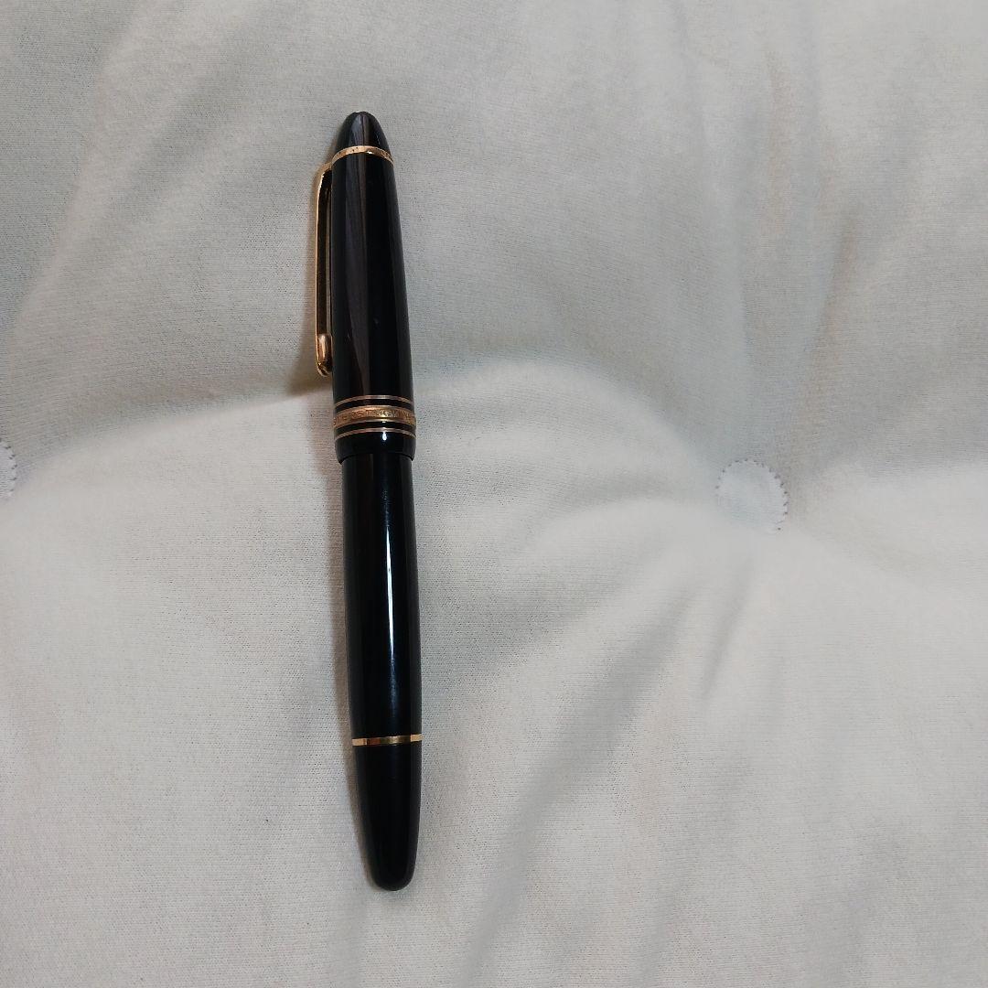 MONTBLANC万年筆zNo146