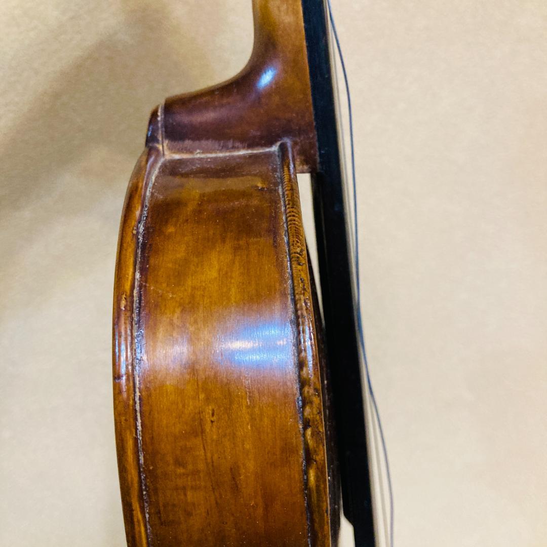 バイオリン　Jacobus Stainer Absam　ヴァイオリン